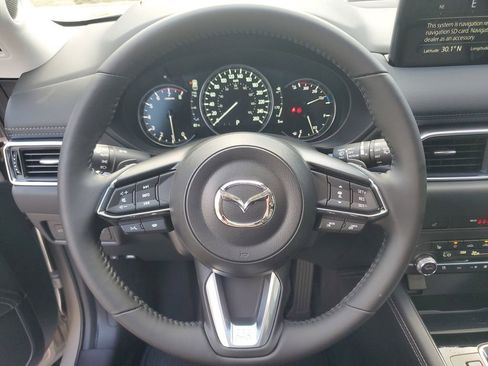 New 2025 MAZDA CX-5 AWD 2.5 S w/ Premium Plus Pkg image 24