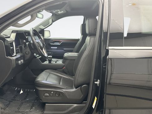Used 2022 GMC Sierra 1500 Denali AWD/4WD image 11