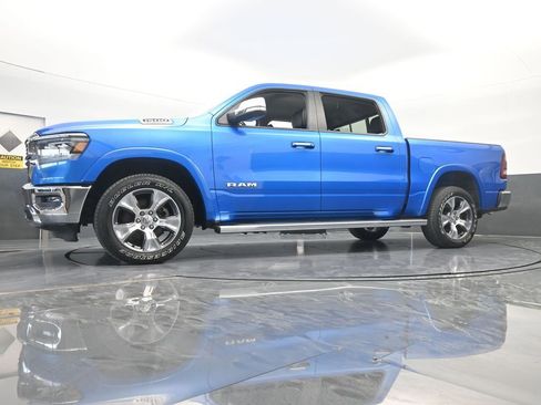 Used 2022 RAM 1500 Laramie image 61