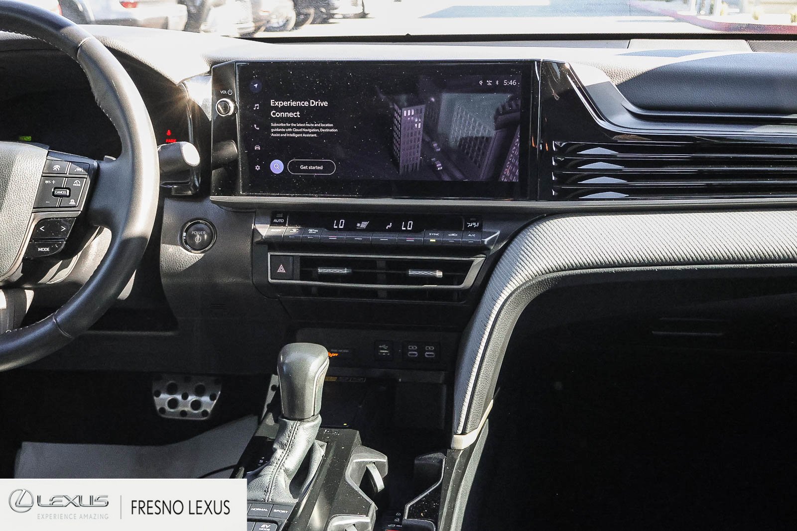 Used 2025 Toyota Camry SE w/ Multimedia Upgrade Package FWD image 16