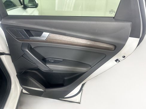 Used 2024 Audi Q5 2.0T Premium Plus image 30