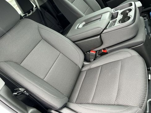 New 2026 Chevrolet Silverado 2500 W/T w/ WT Convenience Package image 28