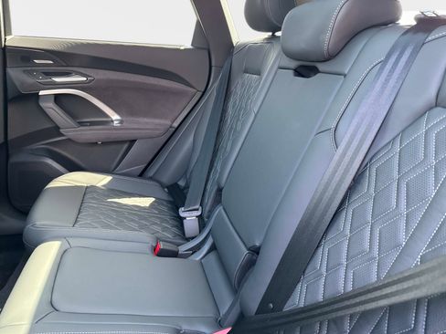 New 2026 Audi SQ5 Premium Plus AWD/4WD image 12
