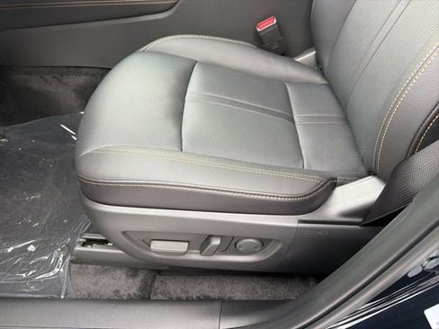 New 2026 MAZDA CX-90 3.3 Turbo w/ Preferred Package image 12