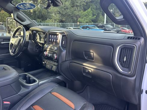 Used 2020 GMC Sierra 1500 AT4 w/ AT4 Premium Package image 42