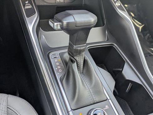 Used 2025 Kia Sorento S w/ Panoramic Sunroof Package image 12