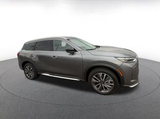 Used 2026 INFINITI QX60 Luxe AWD/4WD video 2