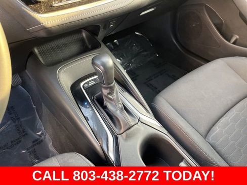 Used 2024 Toyota Corolla SE image 23