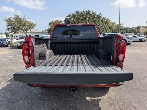 Used 2024 GMC Sierra 1500 Elevation RWD image 12