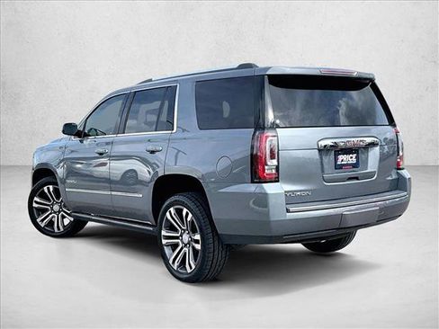 Used 2019 GMC Yukon Denali w/ Denali Ultimate Package image 13
