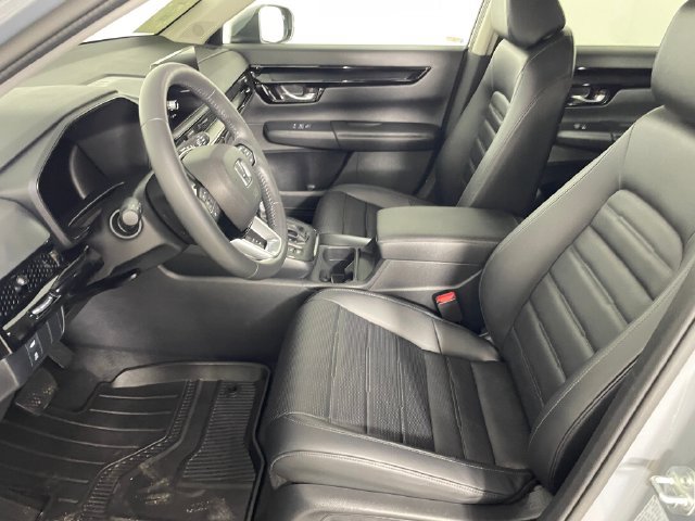 Certified 2024 Honda CR-V EX-L image 2
