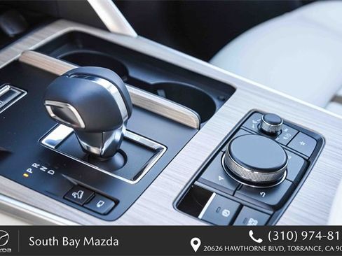 New 2026 MAZDA CX-90 Plug-In Hybrid w/ Premium Plus image 20