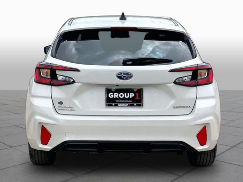 Used 2024 Subaru Impreza 2.0i AWD/4WD image 5