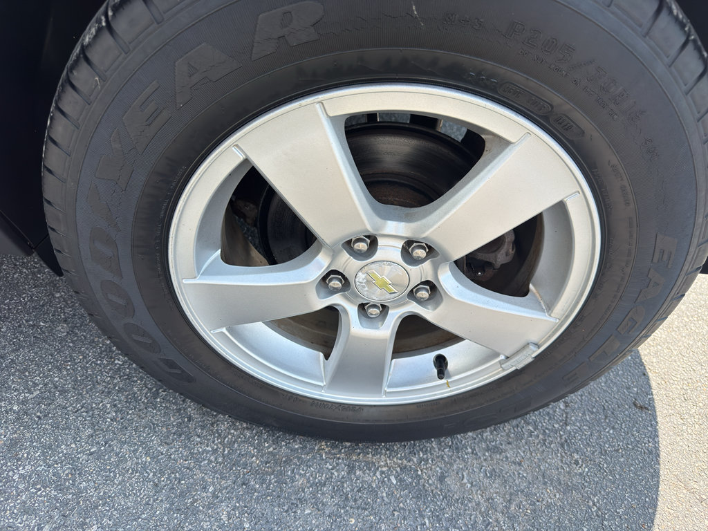 Used 2016 Chevrolet Trax LS AWD/4WD image 21
