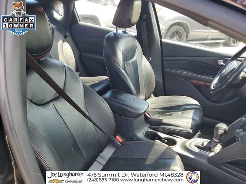 Used 2015 Dodge Dart GT FWD image 27