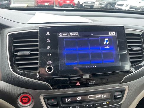 Used 2023 Honda Ridgeline RTL-E image 11