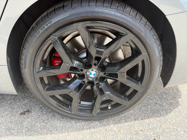 Used 2025 BMW M340i xDrive w/ Premium Package AWD/4WD image 14