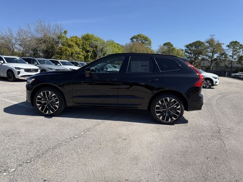 New 2026 Volvo XC60 B5 Ultra w/ Protection Package image 6