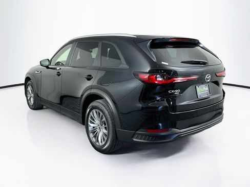 Used 2026 MAZDA CX-90 3.3 Turbo w/ Select Package AWD/4WD image 5