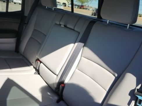 Certified 2020 Honda Ridgeline RTL image 10