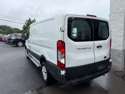 Used 2019 Ford Transit 250 130 Low Roof w/ Exterior Upgrade Package RWD image 3