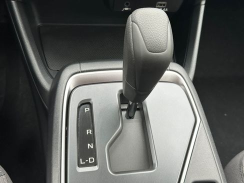 Used 2025 Subaru Impreza 2.0i AWD/4WD image 19