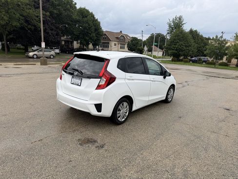 Used 2015 Honda Fit LX image 7