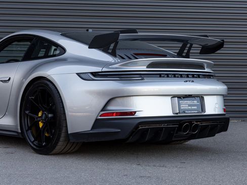 Certified 2024 Porsche 911 GT3 image 11