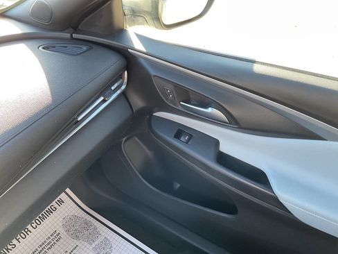 Used 2024 Buick Envista Preferred w/ Convenience I Package image 14