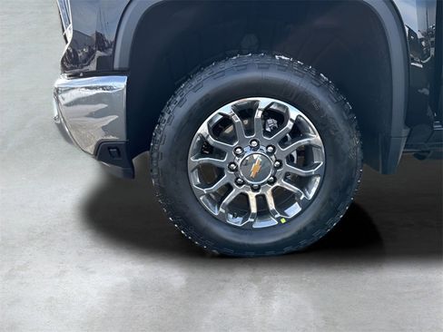 New 2026 Chevrolet Silverado 3500 LTZ w/ LTZ Plus Package image 32