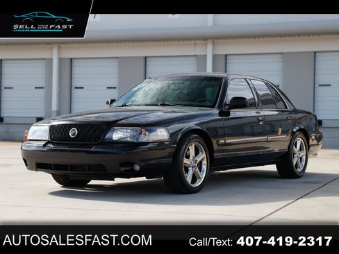 Used 2003 Mercury Marauder image 1