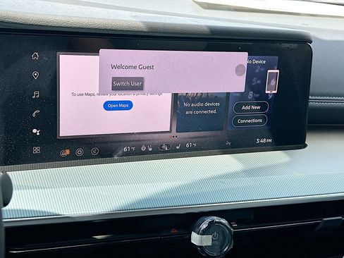 New 2025 Nissan Murano SL image 10