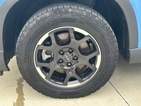Certified 2025 Honda Pilot TrailSport image 4