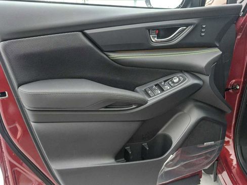 New 2026 Subaru Ascent Bronze Edition image 25