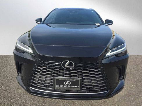 New 2026 Lexus RX 350 Premium AWD/4WD image 8