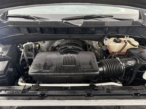 Used 2019 Chevrolet Silverado 1500 LT Trail Boss w/ Convenience Package image 29