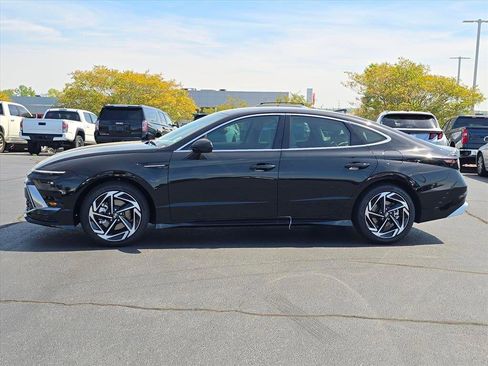 New 2026 Hyundai Sonata SEL FWD image 6