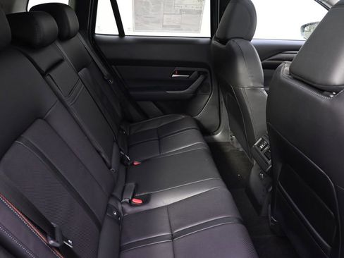 New 2026 MAZDA CX-50 AWD 2.5 Hybrid w/ Premium Pkg image 18