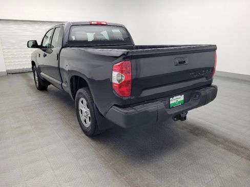 Used 2018 Toyota Tundra SR image 5