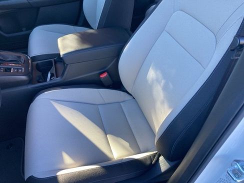 Certified 2025 Honda CR-V EX image 24