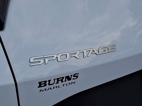 Used 2023 Kia Sportage X-Line AWD/4WD image 28