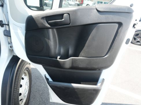 Used 2019 RAM ProMaster 2500 FWD image 26