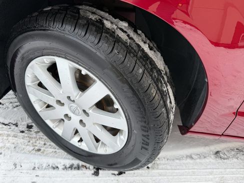 Used 2016 Chrysler Town & Country Touring w/ Driver Convenience Group image 32