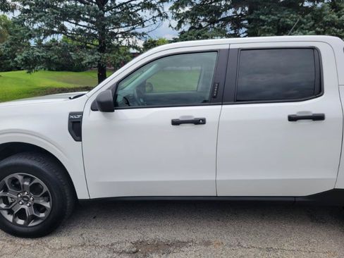 Used 2022 Ford Maverick XLT FWD image 16