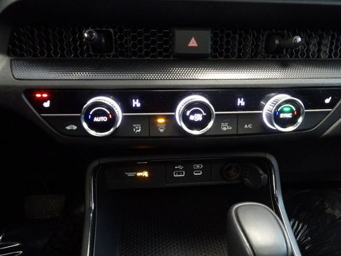 Used 2024 Honda CR-V Sport image 33