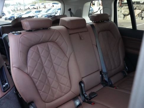 New 2026 BMW X7 xDrive40i AWD/4WD image 11
