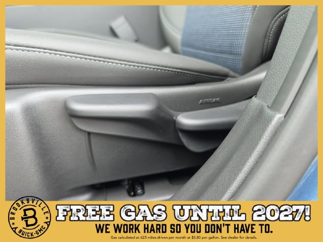 New 2026 Buick Envista Preferred w/ Convenience II Package FWD image 18