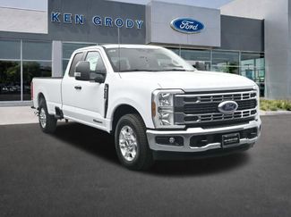 New 2026 Ford F350 XLT 360° Tour