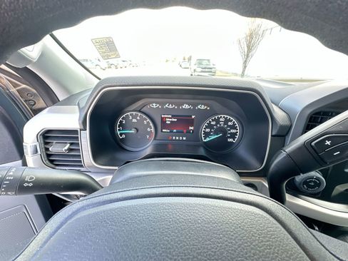 Used 2021 Ford F150 XLT w/ Max Trailer Tow Package image 12