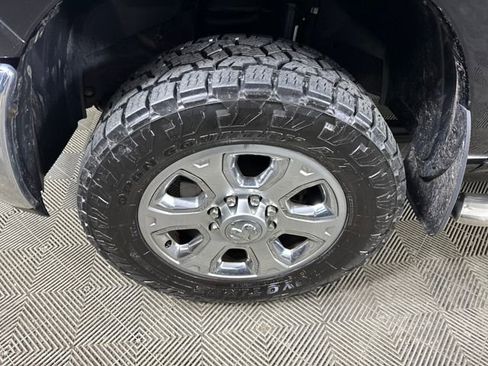 Used 2015 RAM 2500 Big Horn image 10